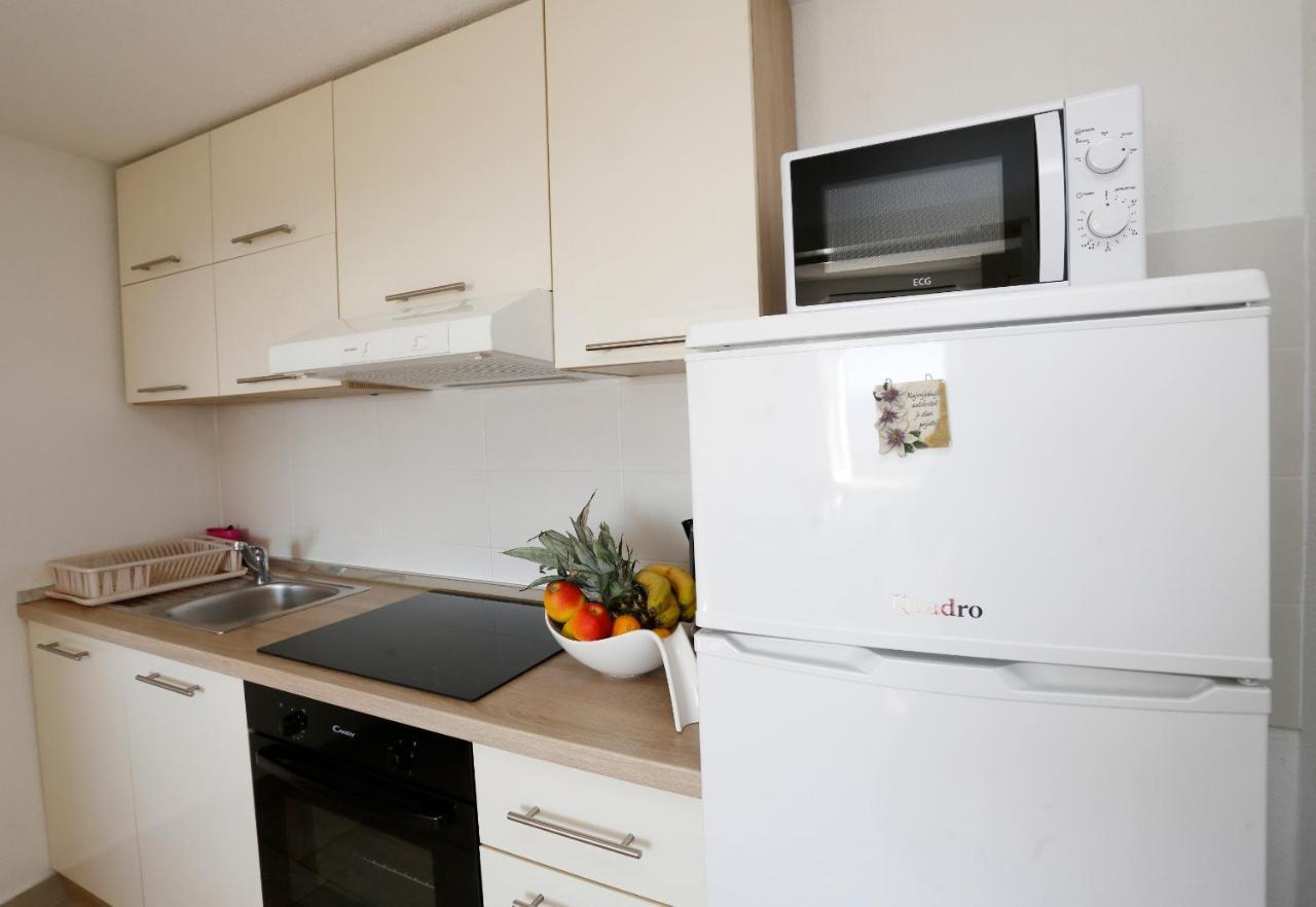 Holiday Home Miklica Klis المظهر الخارجي الصورة
