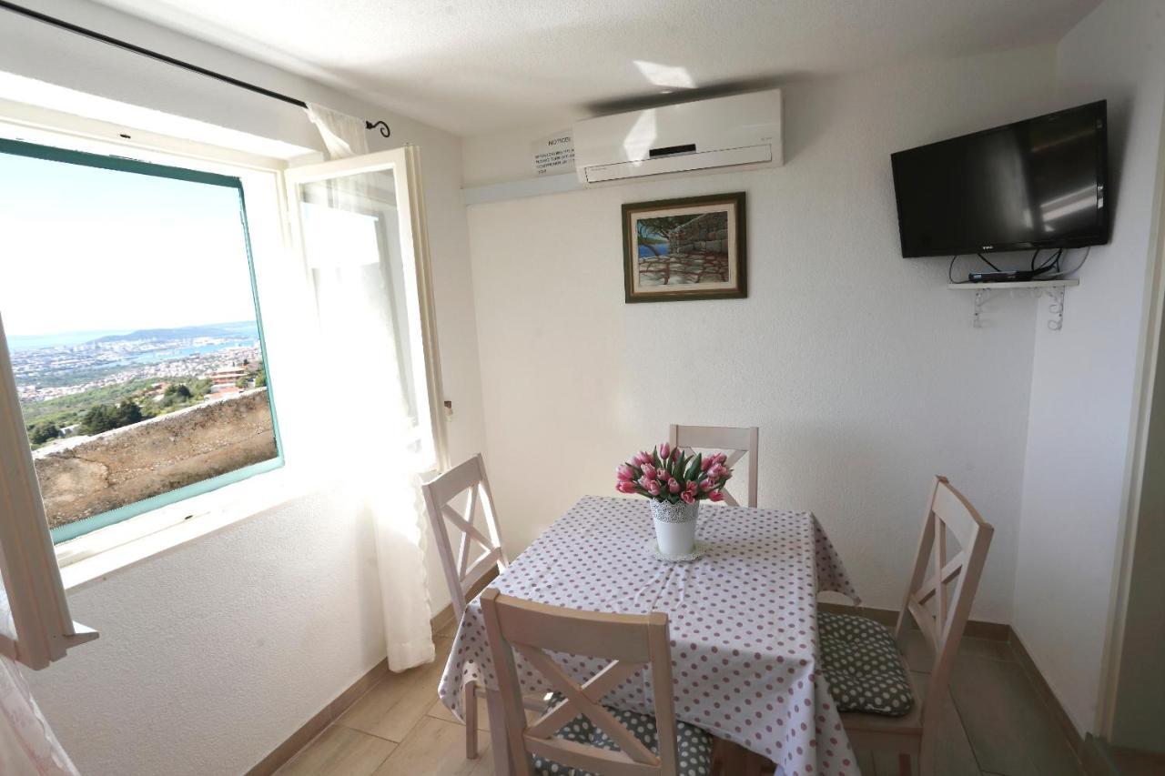Holiday Home Miklica Klis المظهر الخارجي الصورة