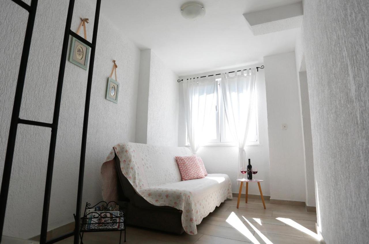 Holiday Home Miklica Klis المظهر الخارجي الصورة