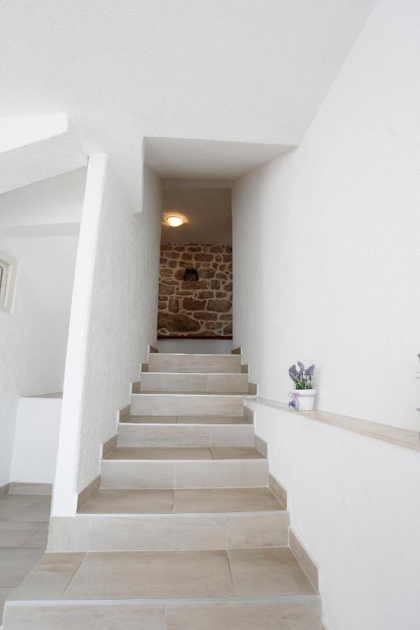 Holiday Home Miklica Klis المظهر الخارجي الصورة