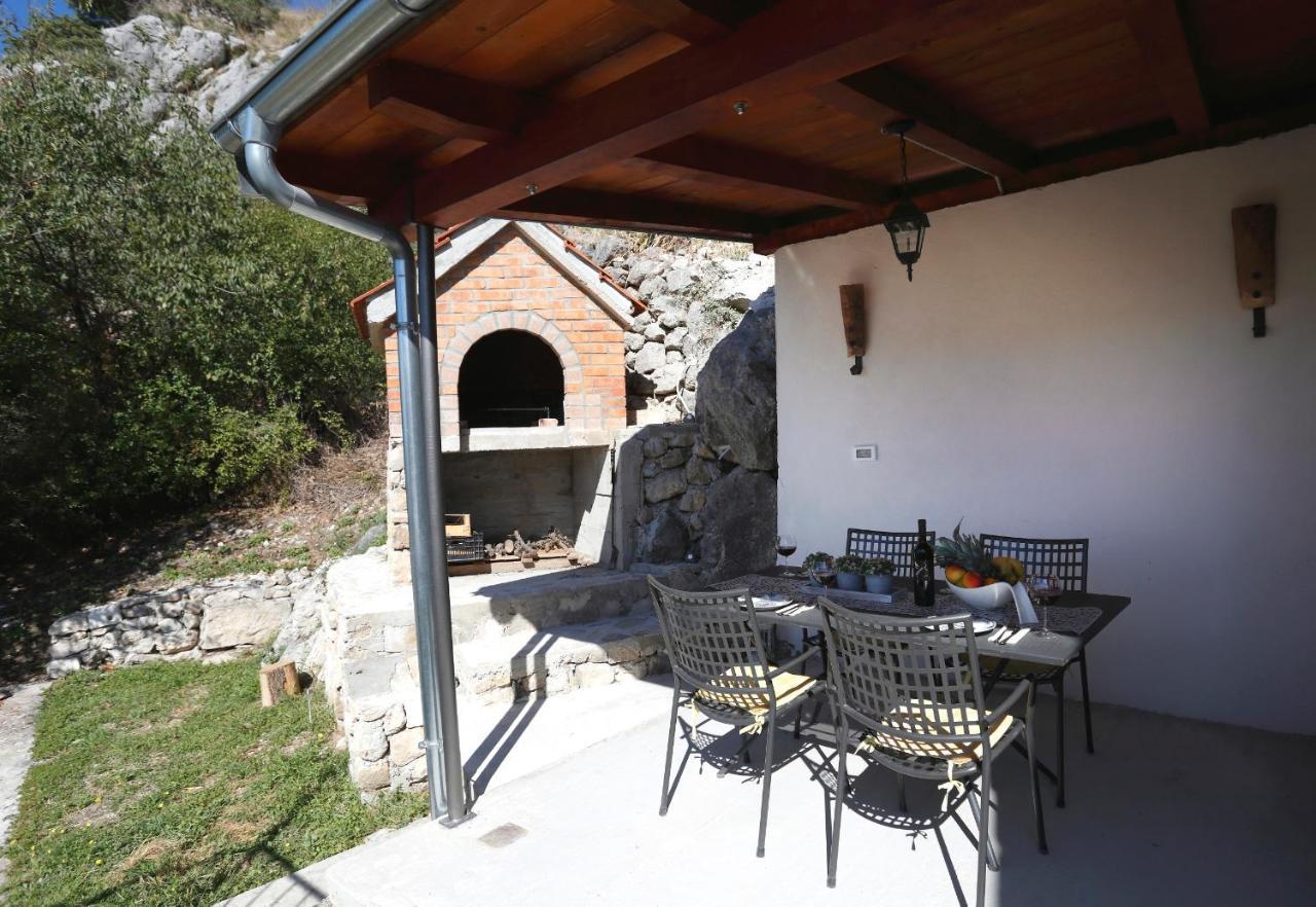 Holiday Home Miklica Klis المظهر الخارجي الصورة