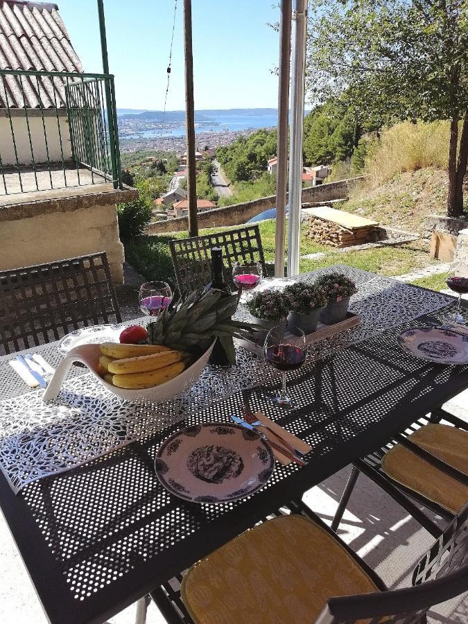 Holiday Home Miklica Klis المظهر الخارجي الصورة