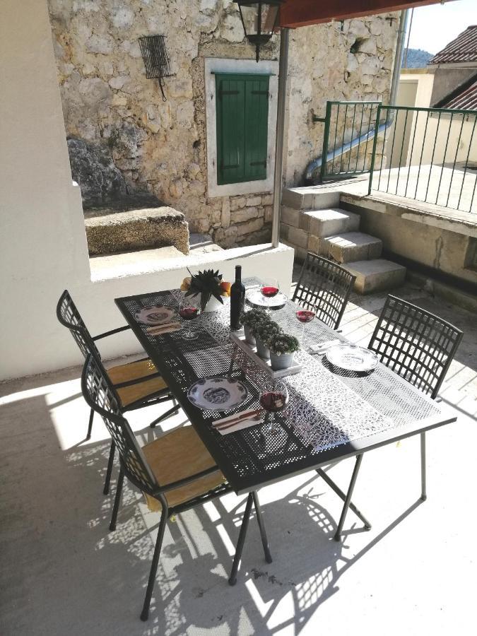 Holiday Home Miklica Klis المظهر الخارجي الصورة