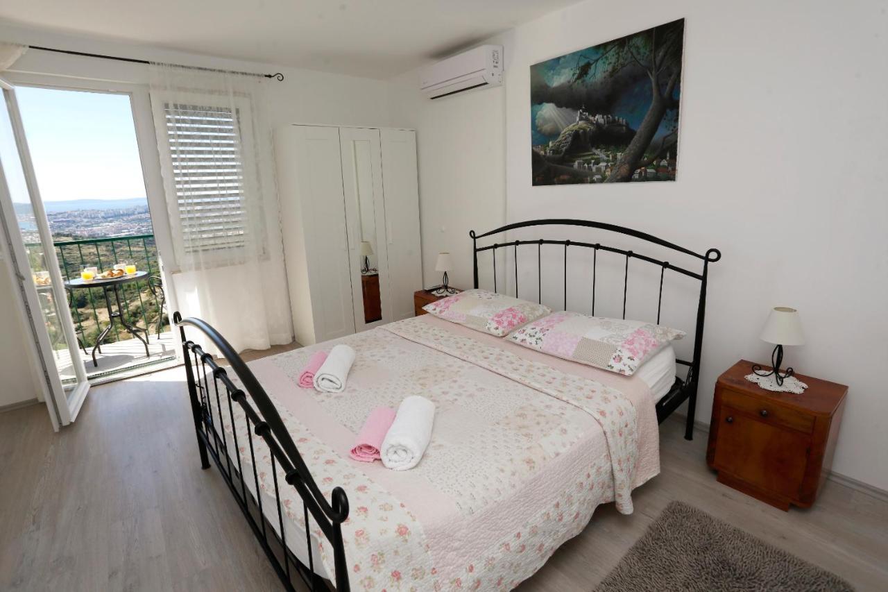 Holiday Home Miklica Klis المظهر الخارجي الصورة