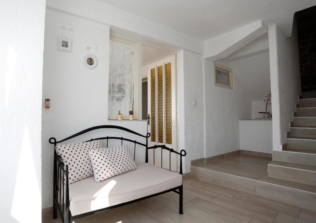 Holiday Home Miklica Klis المظهر الخارجي الصورة