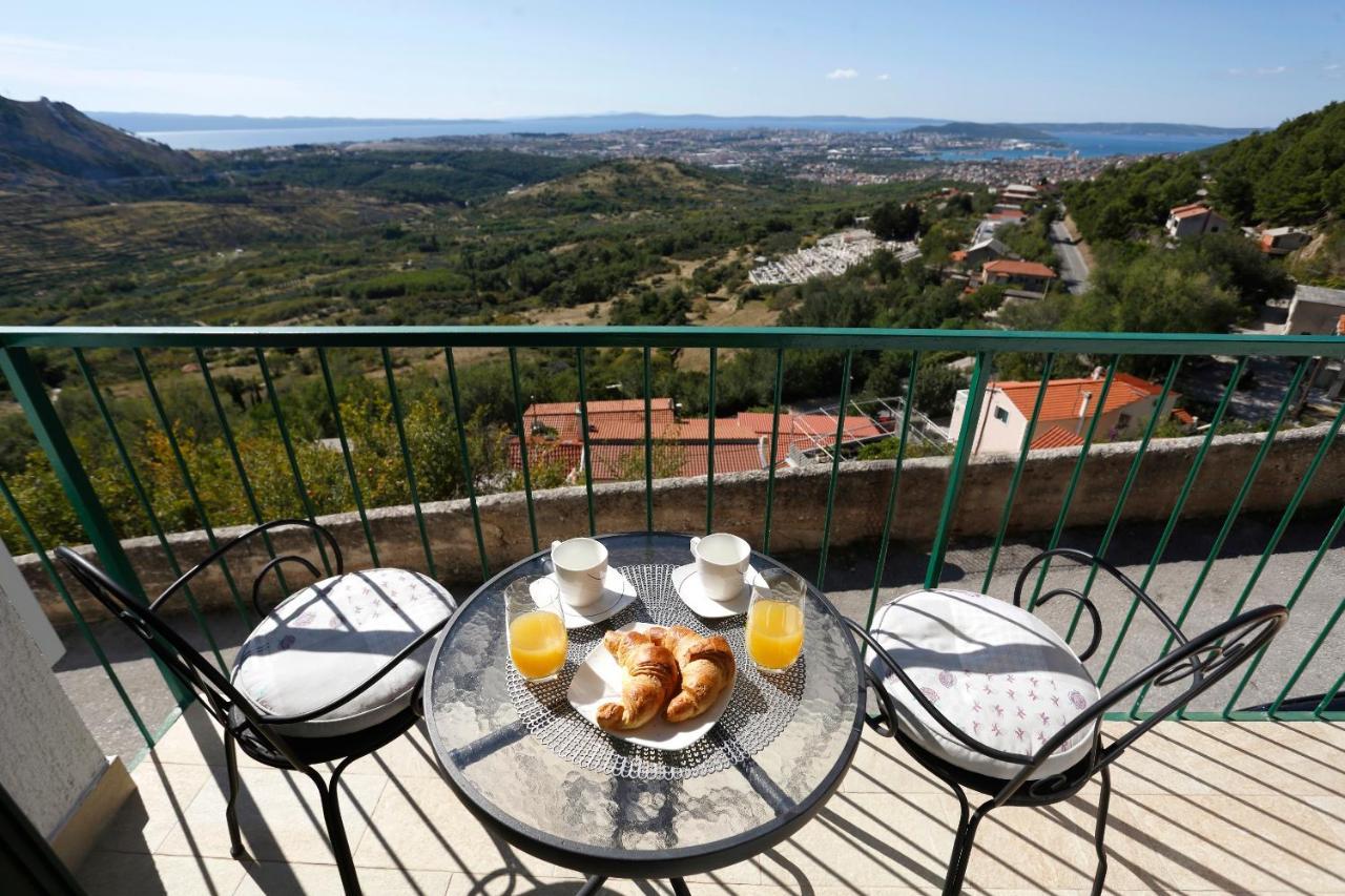 Holiday Home Miklica Klis المظهر الخارجي الصورة