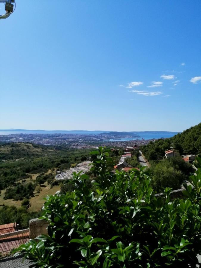 Holiday Home Miklica Klis المظهر الخارجي الصورة
