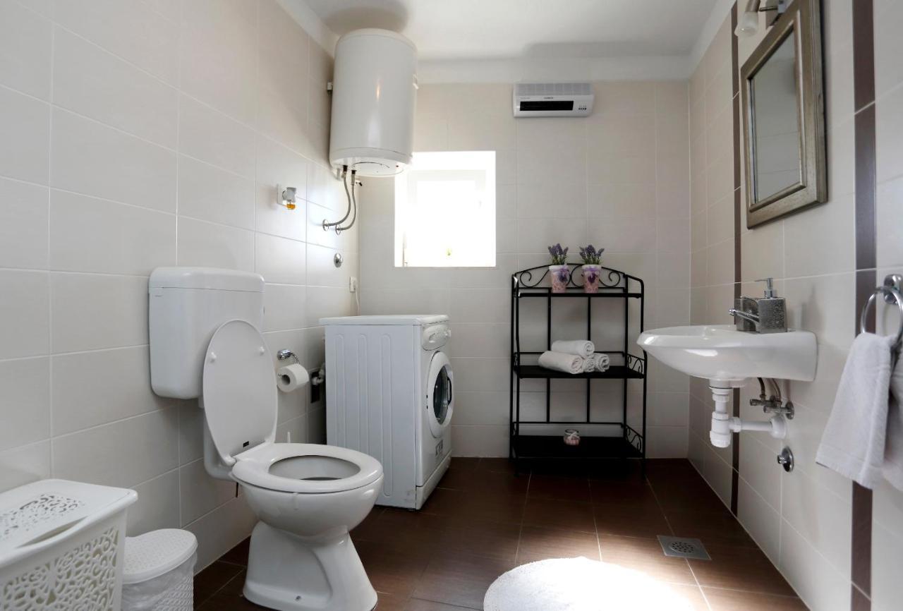 Holiday Home Miklica Klis المظهر الخارجي الصورة