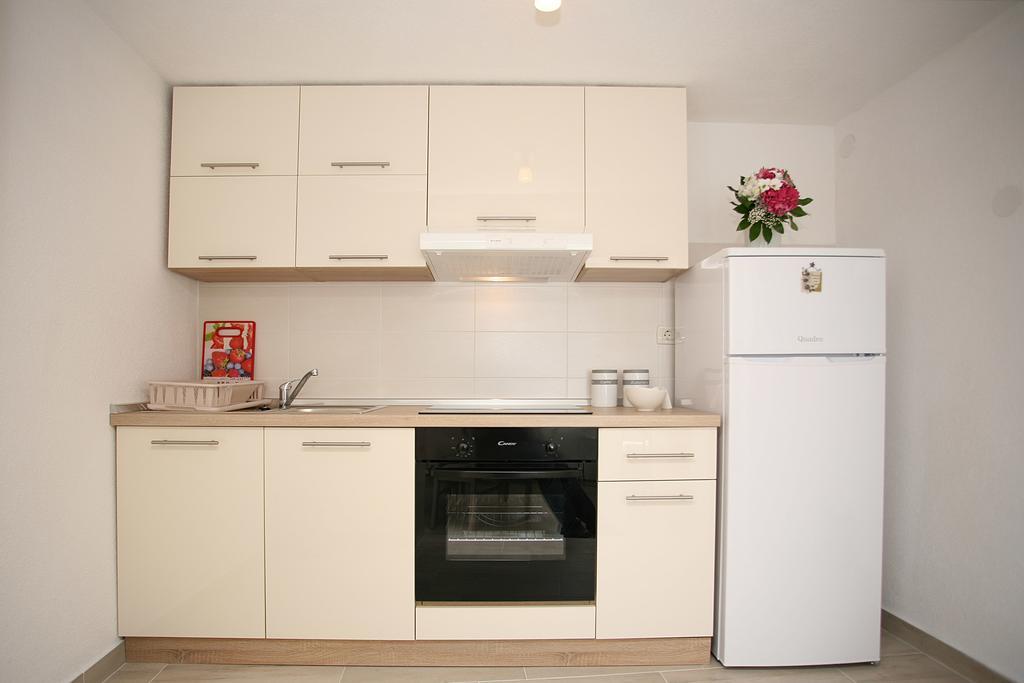 Holiday Home Miklica Klis المظهر الخارجي الصورة