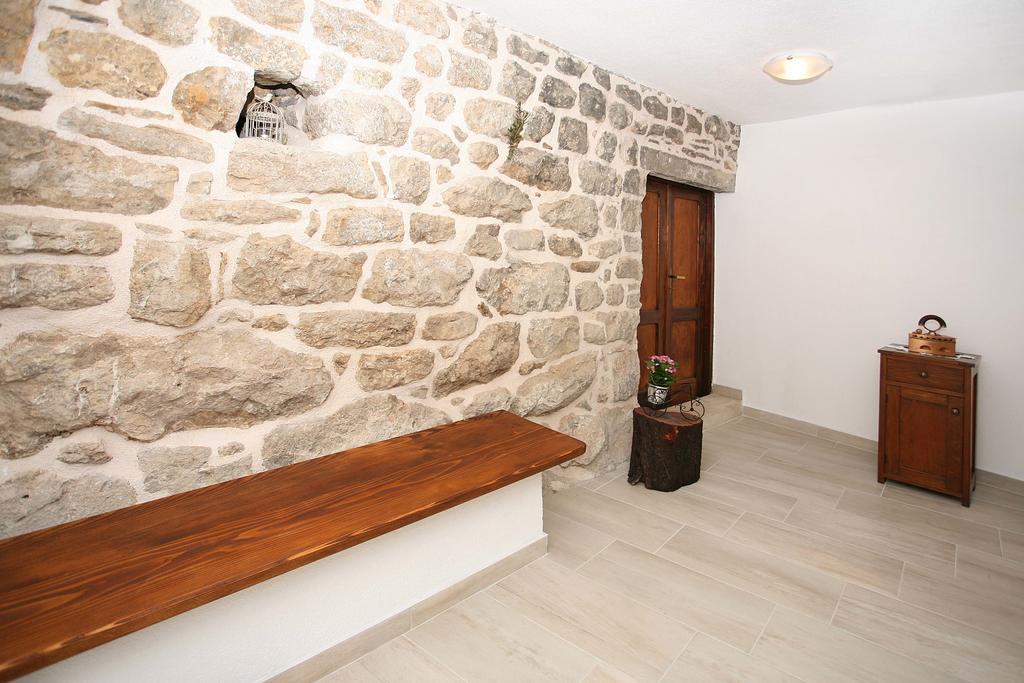 Holiday Home Miklica Klis المظهر الخارجي الصورة