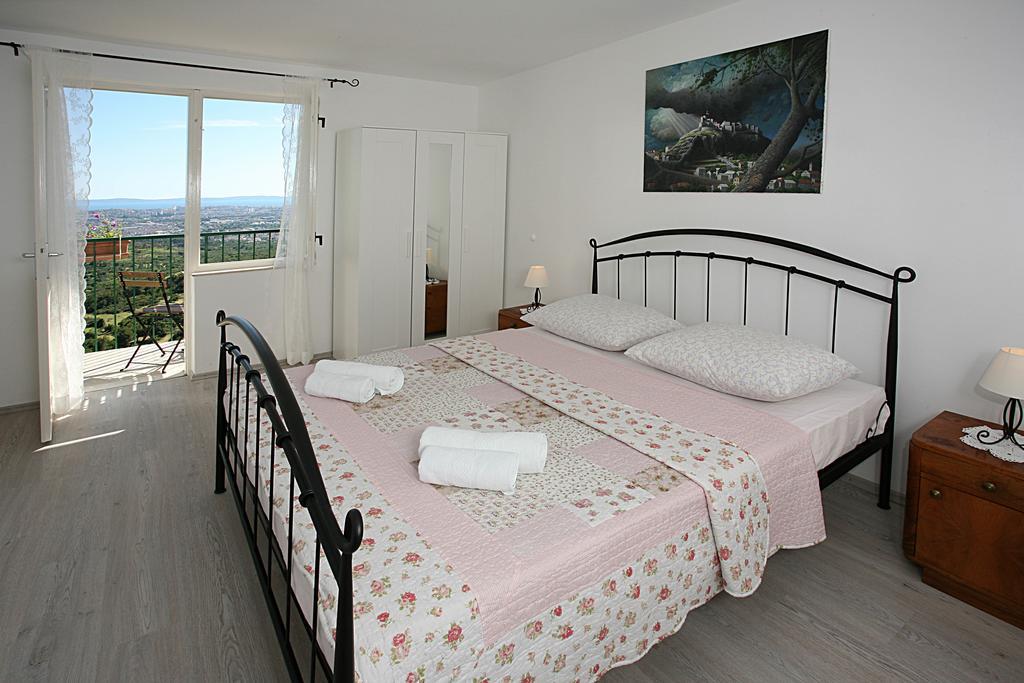 Holiday Home Miklica Klis المظهر الخارجي الصورة