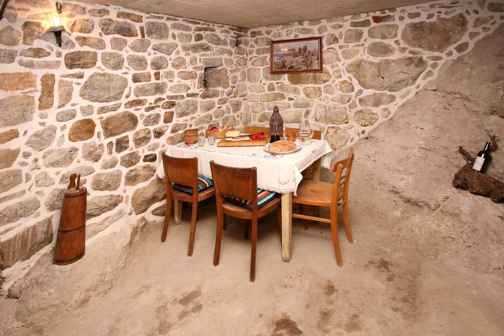 Holiday Home Miklica Klis المظهر الخارجي الصورة