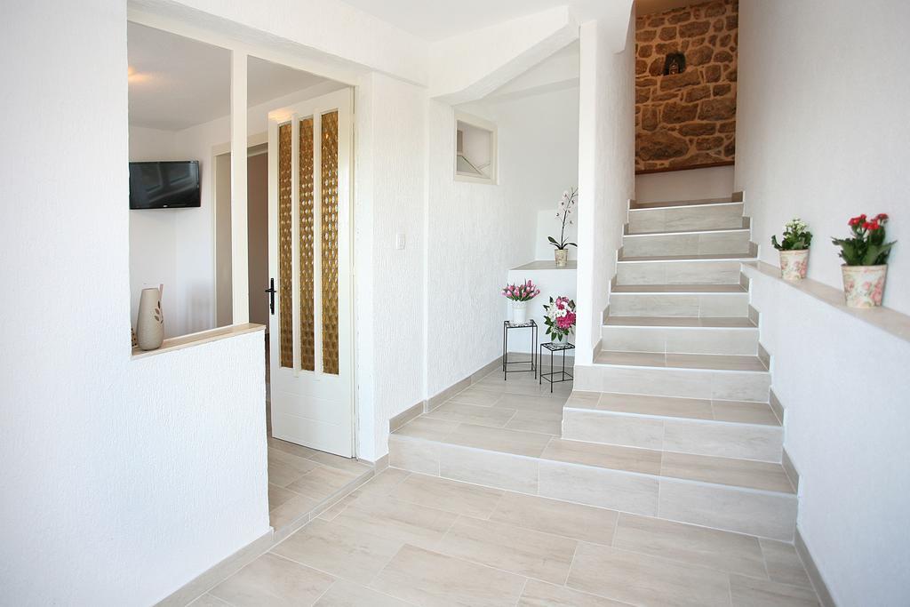 Holiday Home Miklica Klis المظهر الخارجي الصورة