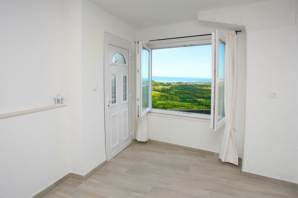 Holiday Home Miklica Klis المظهر الخارجي الصورة