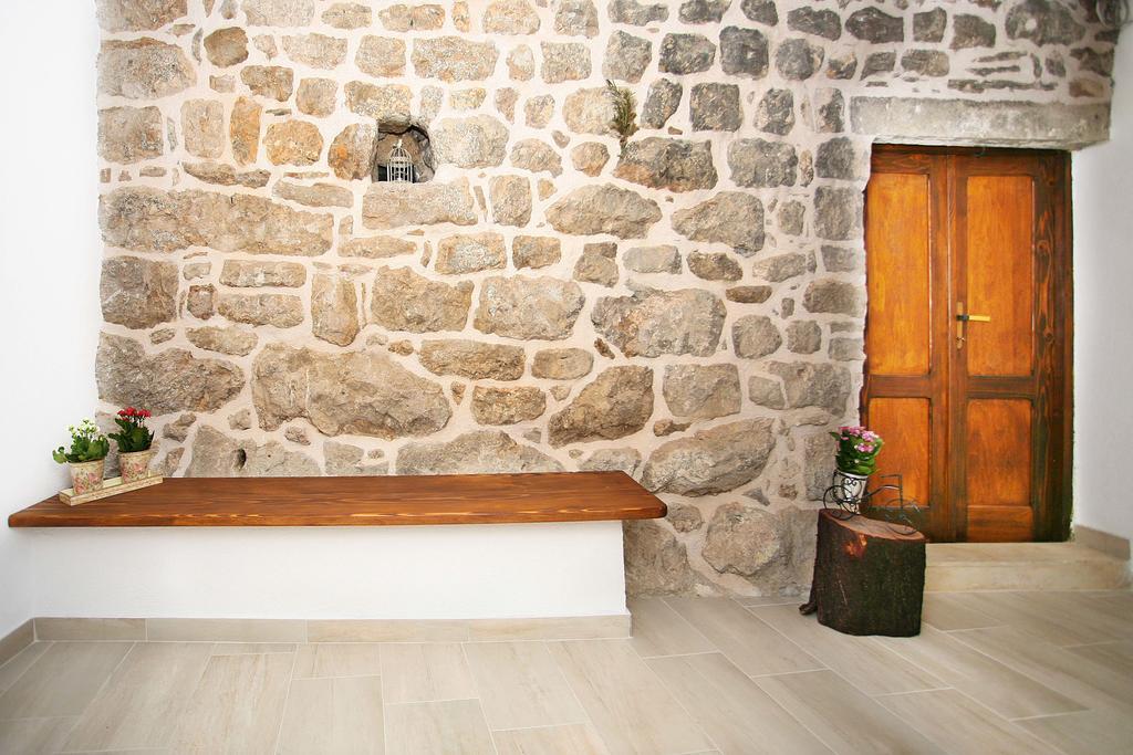 Holiday Home Miklica Klis المظهر الخارجي الصورة