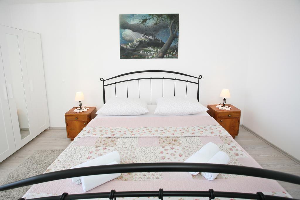 Holiday Home Miklica Klis المظهر الخارجي الصورة