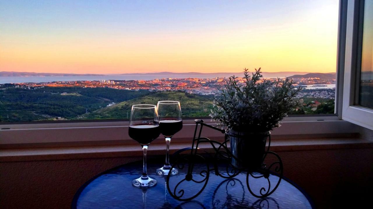 Holiday Home Miklica Klis المظهر الخارجي الصورة